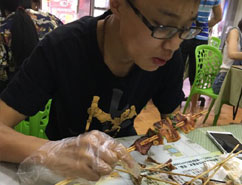 虎门镇烧烤加盟,学烧烤技术,开烧烤店多少钱