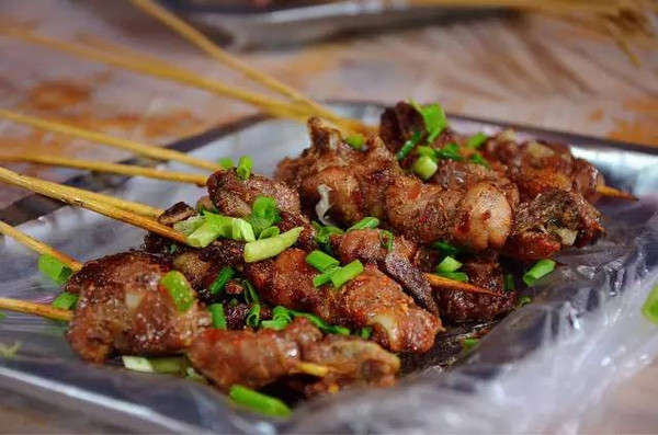 虎门镇五花肉培训