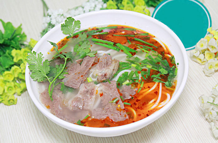 虎门镇羊肉粉培训