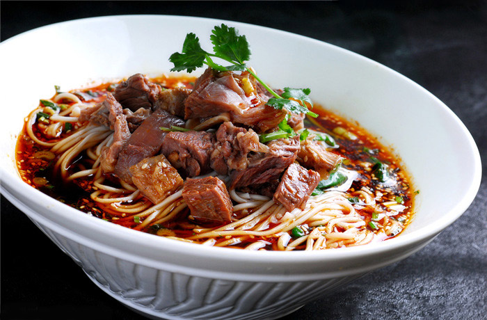虎门镇牛肉粉培训